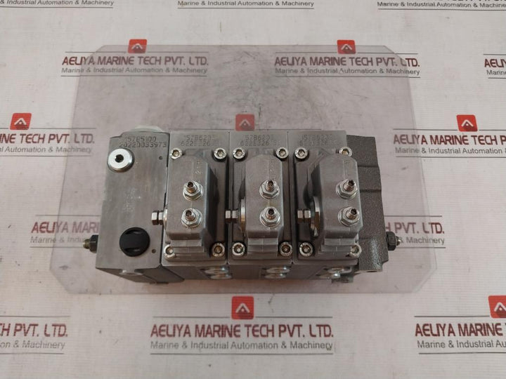 Danfoss Pvg Proportional Valve Pvp 210Bar 155L6620, 157B5100