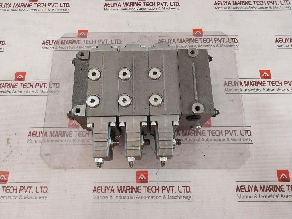 Danfoss Pvg Proportional Valve Pvp 210Bar 155L6620, 157B5100