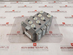 Danfoss Pvg Proportional Valve Pvp 210Bar 155L6620, 157B5100