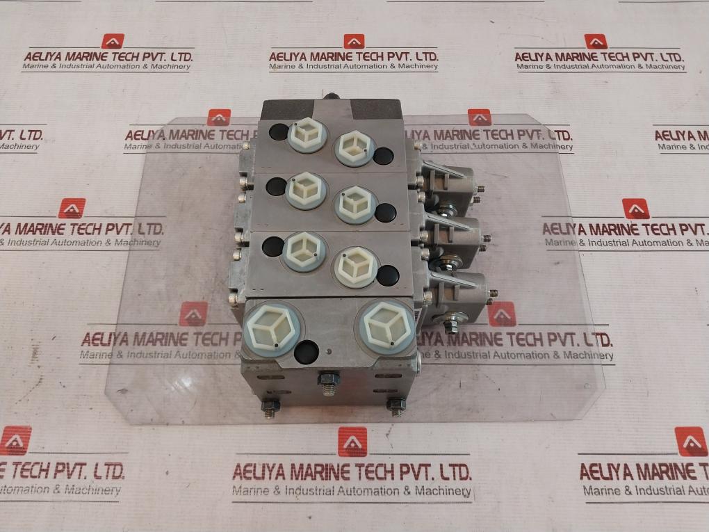 Danfoss Pvg Proportional Valve Pvp 210Bar 155L6620, 157B5100