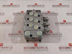 Danfoss Pvg Proportional Valve Pvp 210Bar 155L6620, 157B5100