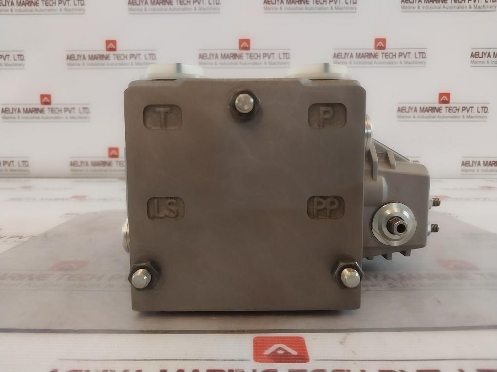 Danfoss Pvg Proportional Valve Pvp 210Bar 155L6620, 157B5100