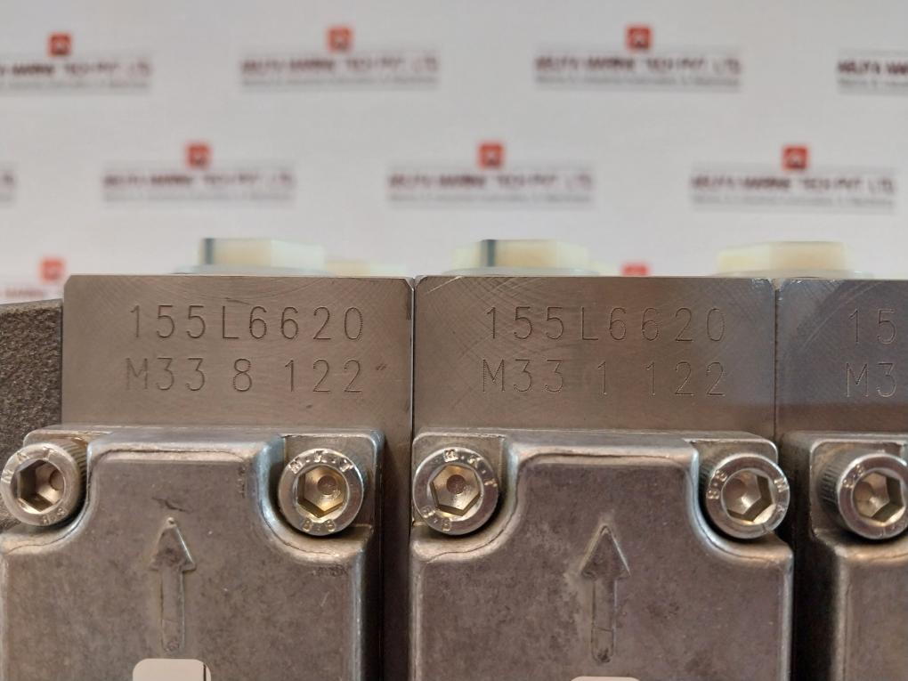 Danfoss Pvg Proportional Valve Pvp 210Bar 155L6620, 157B5100