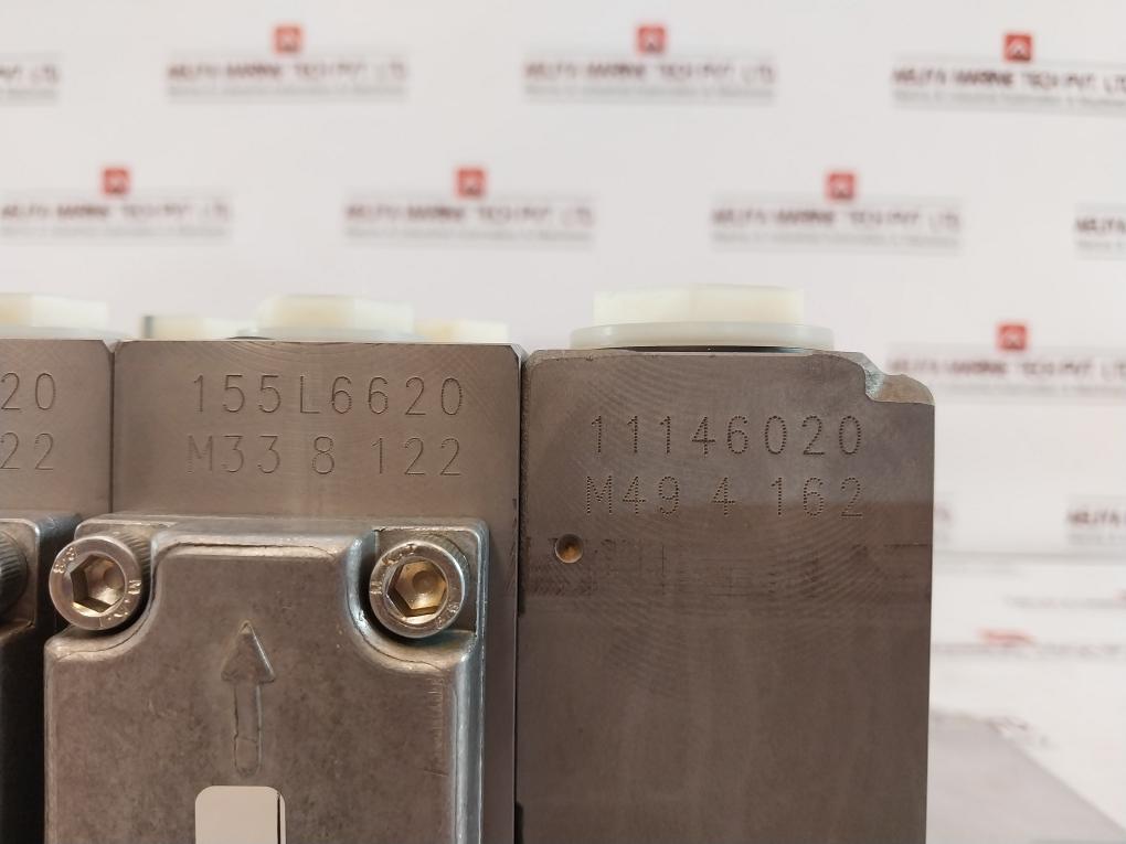 Danfoss Pvg Proportional Valve Pvp 210Bar 155L6620, 157B5100