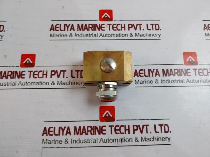 Danfoss Rls 302/0-68 Position Indicator 056-3551 2.5W