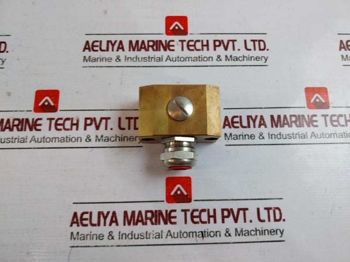 Danfoss Rls 302/0-68 Position Indicator 056-3551 2.5W