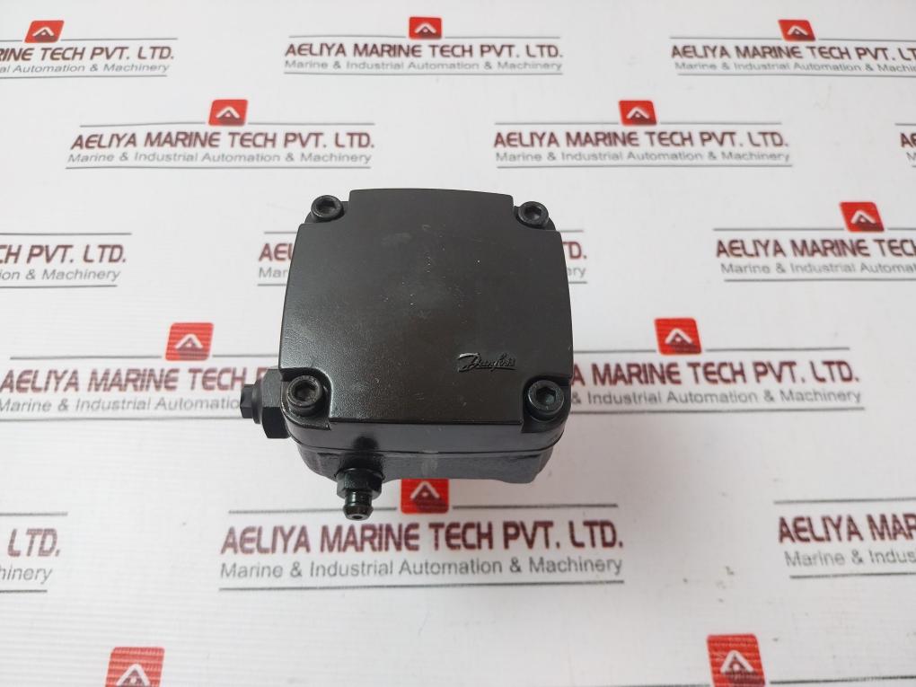 Danfoss Rsa 40 L Oil Pump