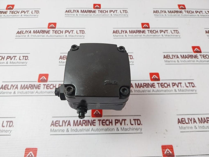 Danfoss Rsa 40 L Oil Pump