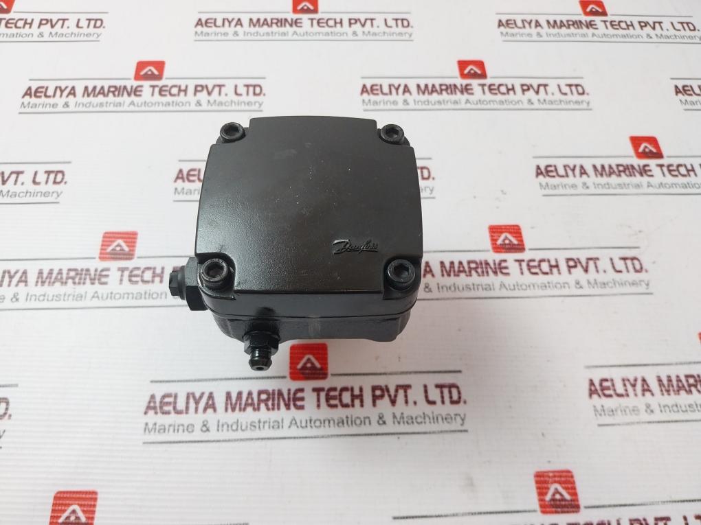 Danfoss Rsa 40 L Oil Pump