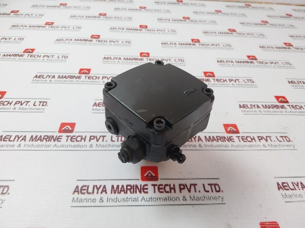 Danfoss Rsa 40 L Oil Pump