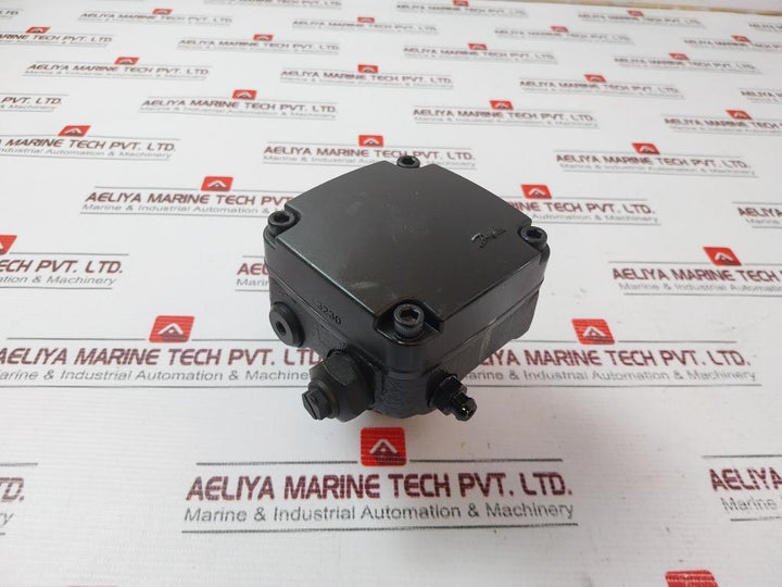 Danfoss Rsa 40 L Oil Pump
