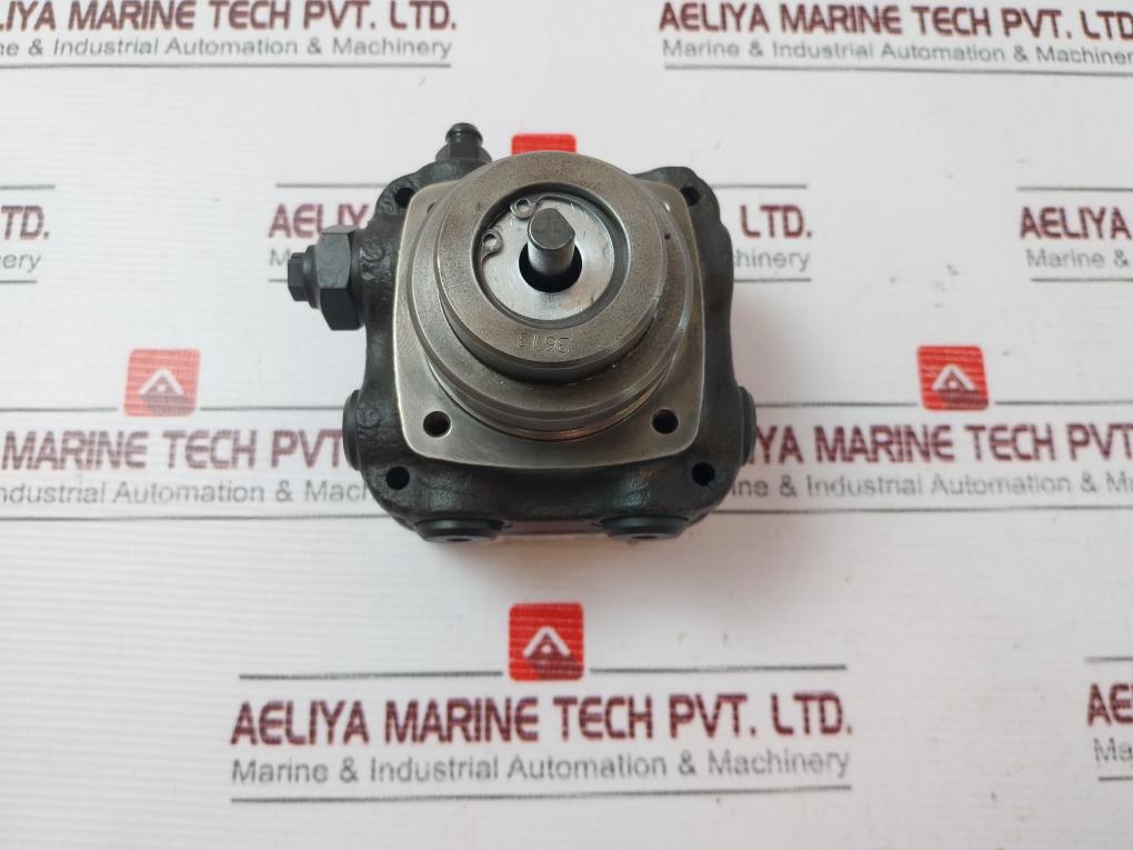 Danfoss Rsa 40 L Oil Pump