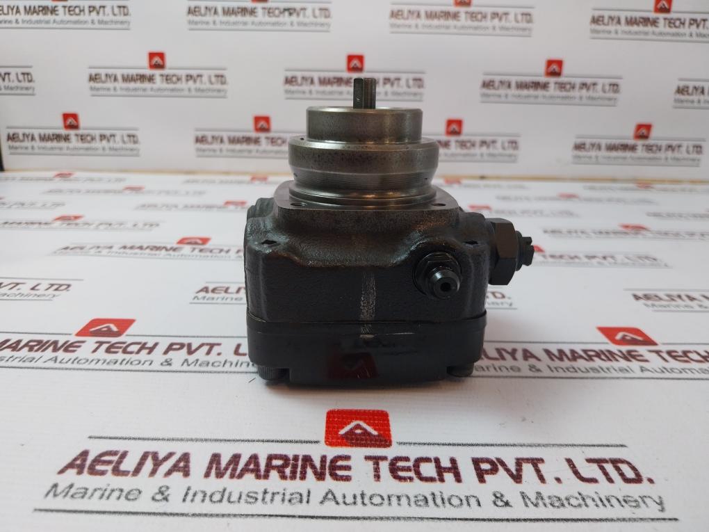 Danfoss Rsa 40 L Oil Pump