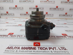 Danfoss Rsa 40 L Oil Pump
