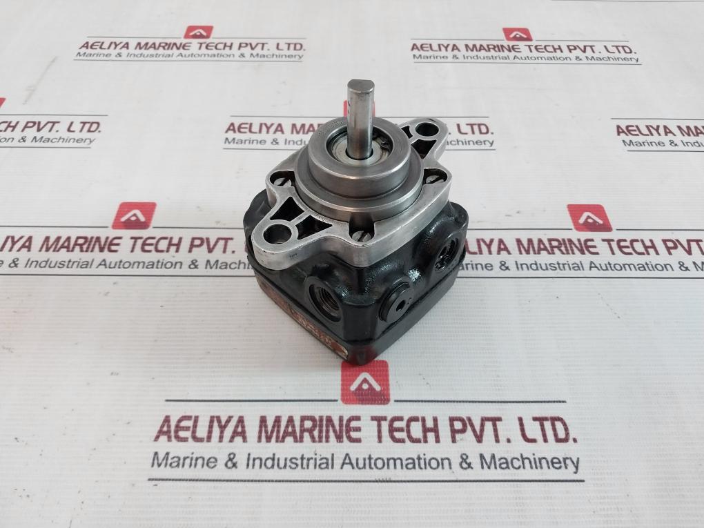 Danfoss Rsa 60 Oil Pump 070L3352