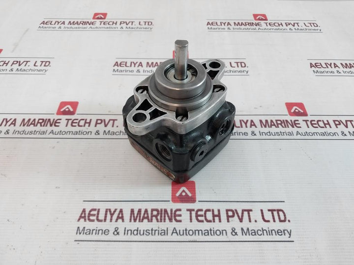 Danfoss Rsa 60 Oil Pump 070L3352