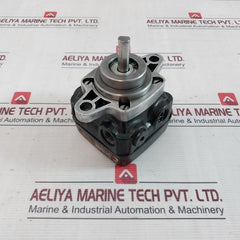 Danfoss Rsa 60 Oil Pump 070L3352
