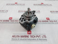 Danfoss Rsa 60 Oil Pump 070L3352