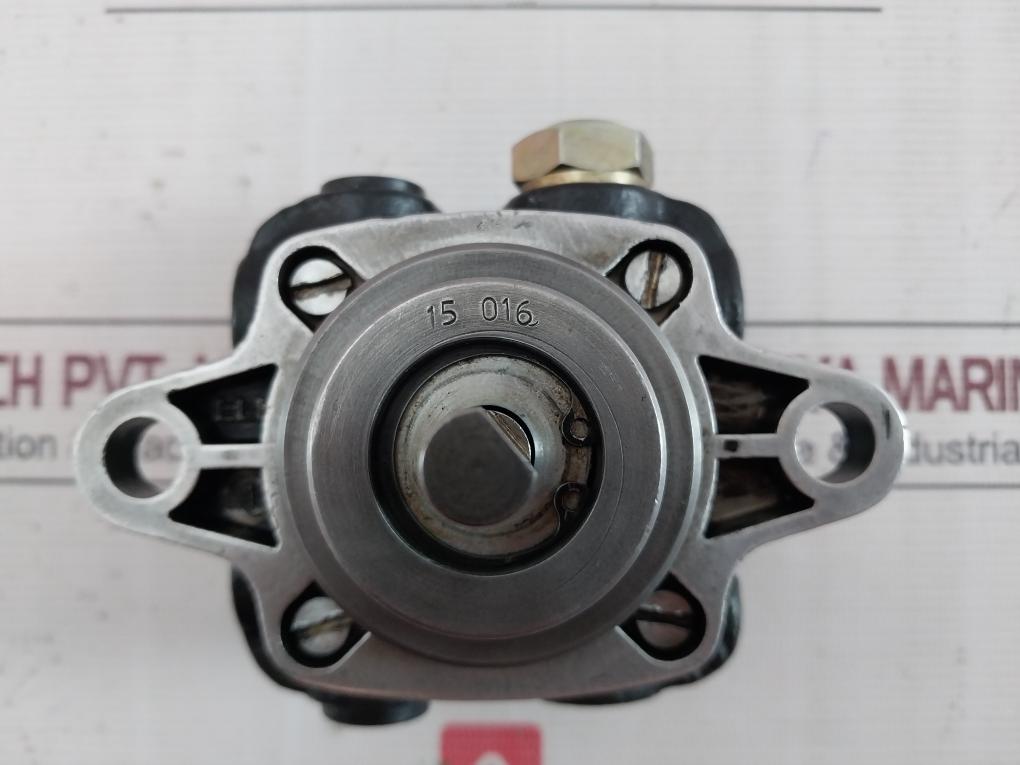 Danfoss Rsa 60 Oil Pump 070L3352