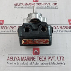 Danfoss Rsa 60 Oil Pump 070L3352