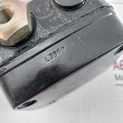 Danfoss Rsa 60 Oil Pump 070L3352