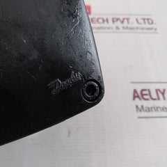 Danfoss Rsa 60 Oil Pump 070L3352