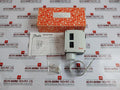 Danfoss Rt101 Thermostat 017-500366 Temperature Range 25-90C