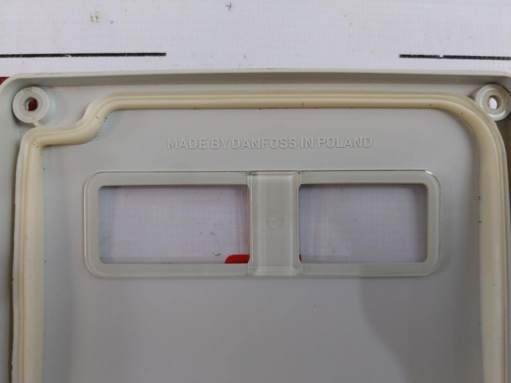Danfoss Rt101 Thermostat 017-500366 Temperature Range 25-90C