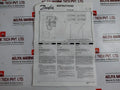 Danfoss Rt101 Thermostat 017-500366 Temperature Range 25-90C