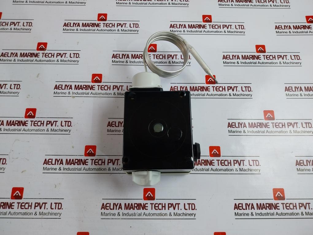 Danfoss Rt101 Thermostat 017-500366 Temperature Range 25-90C