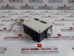 Danfoss Rt101 Thermostat 017-500366 Temperature Range 25-90C