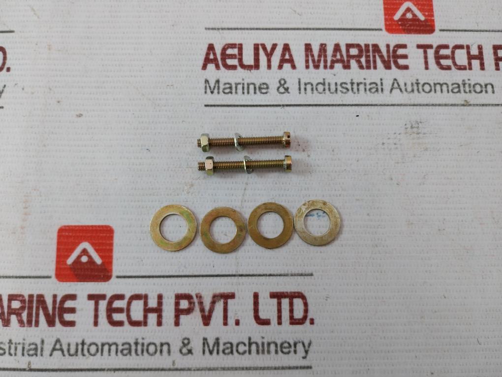 Danfoss Rt 110 Pressure Switch En 60947-4/-5 3-40 Psig