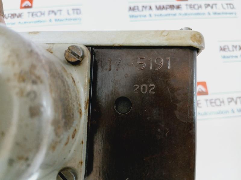 Danfoss Rt 112 Pressure Switch 2-16 Psig