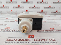 Danfoss Rt112 Pressure Switch 2-16 Psig 1-2 Psi 0.07-0.16 Bar Ab357