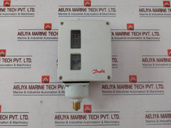 Danfoss Rt112 Pressure Switch 2-16 Psig 1-2 Psi 0.07-0.16 Bar Ab357
