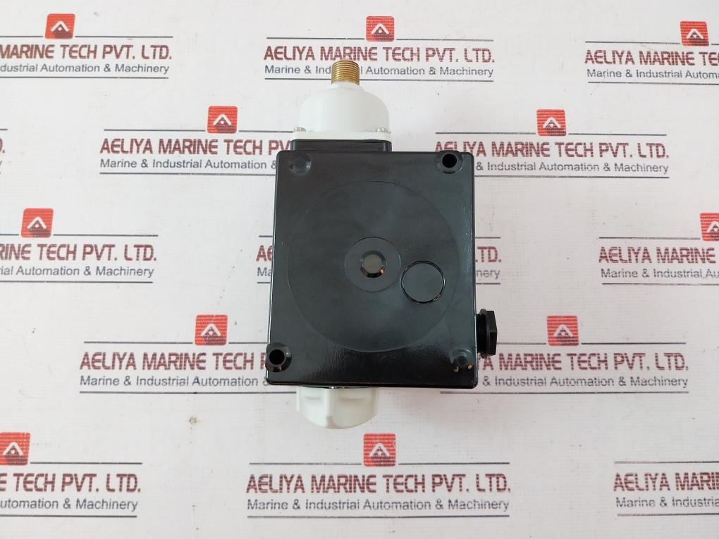 Danfoss Rt112 Pressure Switch 2-16 Psig 1-2 Psi 0.07-0.16 Bar Ab357