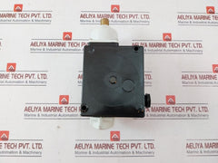 Danfoss Rt112 Pressure Switch 2-16 Psig 1-2 Psi 0.07-0.16 Bar Ab357