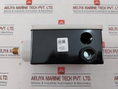 Danfoss Rt112 Pressure Switch 2-16 Psig 1-2 Psi 0.07-0.16 Bar Ab357