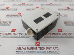 Danfoss Rt112 Pressure Switch 2-16 Psig 1-2 Psi 0.07-0.16 Bar Ab357