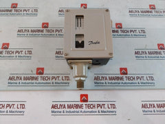Danfoss Rt 116 Pressure Switch 17-5203