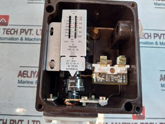 Danfoss Rt 116 Pressure Switch 17-5203