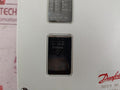 Danfoss Rt 116 Pressure Switch Rt116-017-5200 15-140 Psig 25 Bar 22 Bar/319 Psig