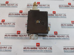 Danfoss Rt 117 Pressure Control Switch 150-430 Psig