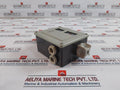 Danfoss Rt 117 Pressure Control Switch Pb 42 Bar/Mwp 609 Psig 12W
