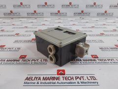 Danfoss Rt 117 Pressure Control Switch Pb 42 Bar/Mwp 609 Psig 12W