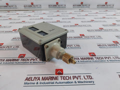 Danfoss Rt 117 Pressure Control Switch Pb 42 Bar/Mwp 609 Psig 12W