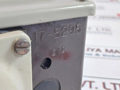 Danfoss Rt 117 Pressure Control Switch Pb 42 Bar/Mwp 609 Psig 12W