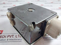 Danfoss Rt11 Temperature Controller, Iec 947-4/5, -30 To 0°c, -25 To 32°f