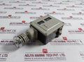 Danfoss Rt11 Temperature Controller, Iec 947-4/5, -30 To 0°c, -25 To 32°f
