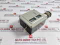 Danfoss Rt11 Temperature Controller, Iec 947-4/5, -30 To 0°c, -25 To 32°f